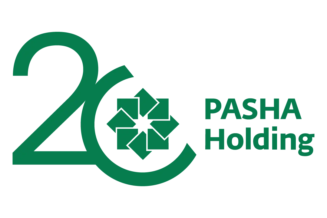Pasha Holding