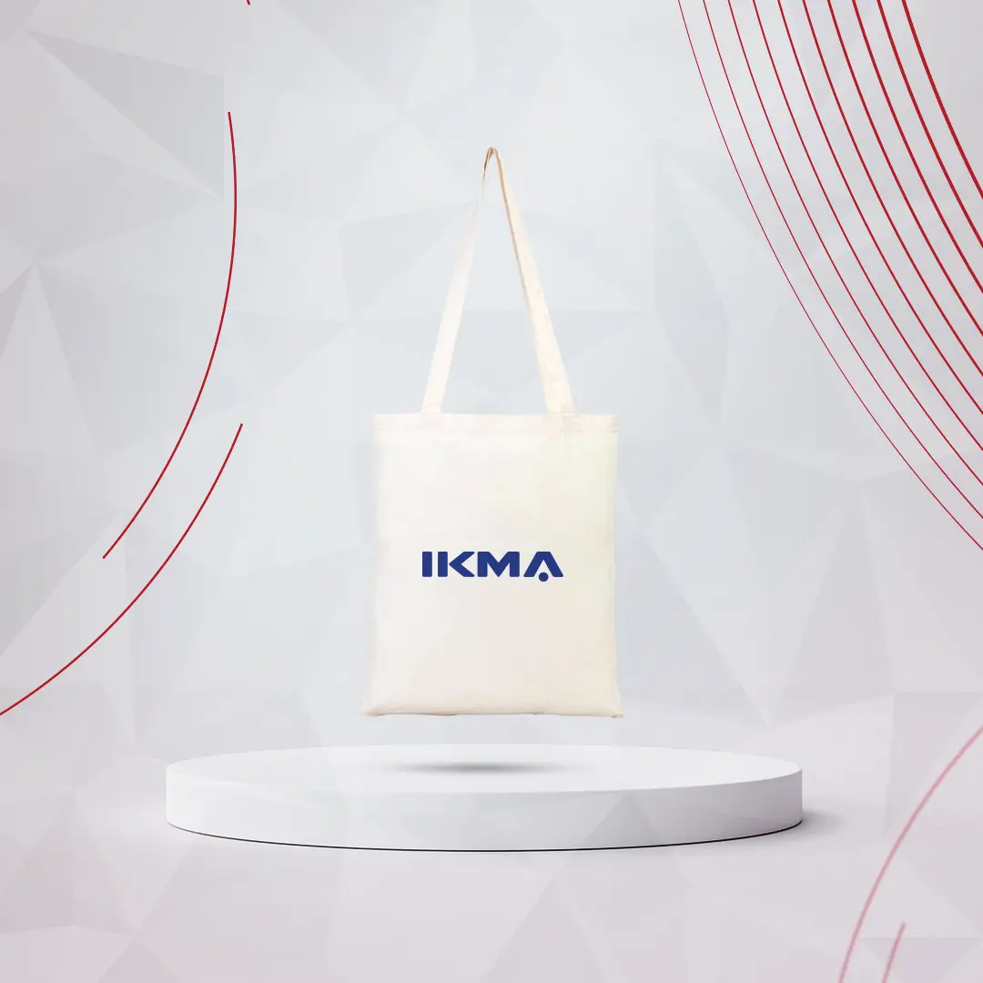 Kətan Çanta (krem)