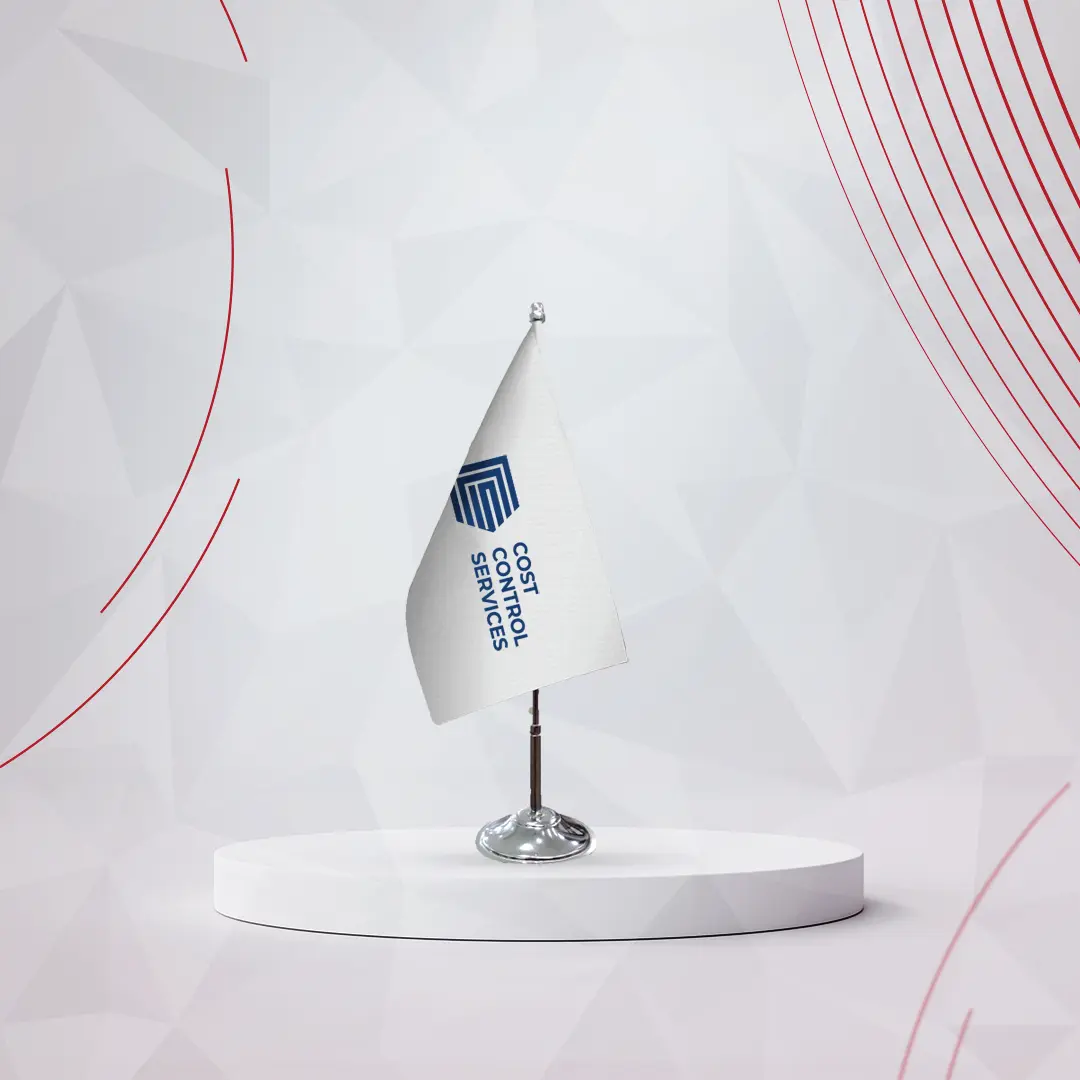 Bayraq ( 1 dirəkli )