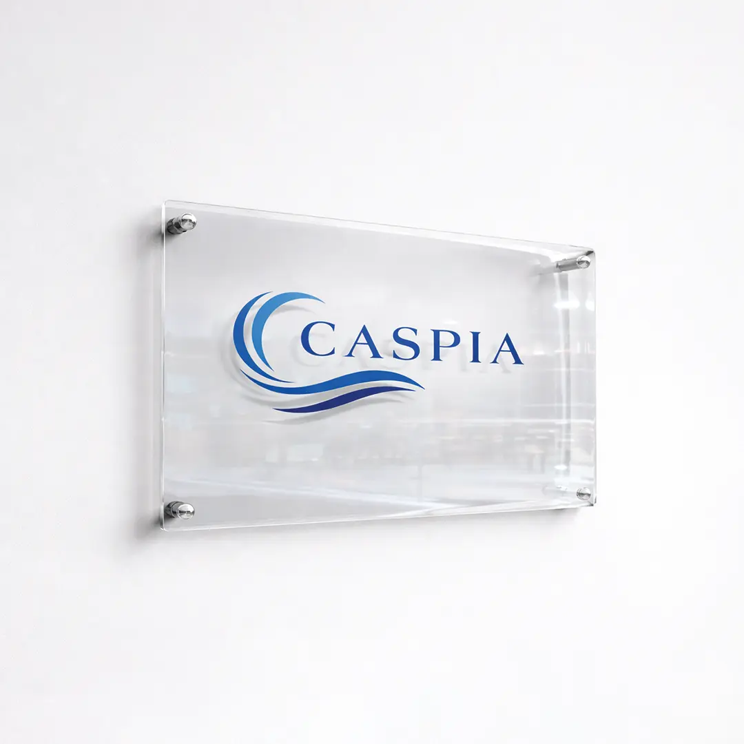 Orqanik şüşə lövhə