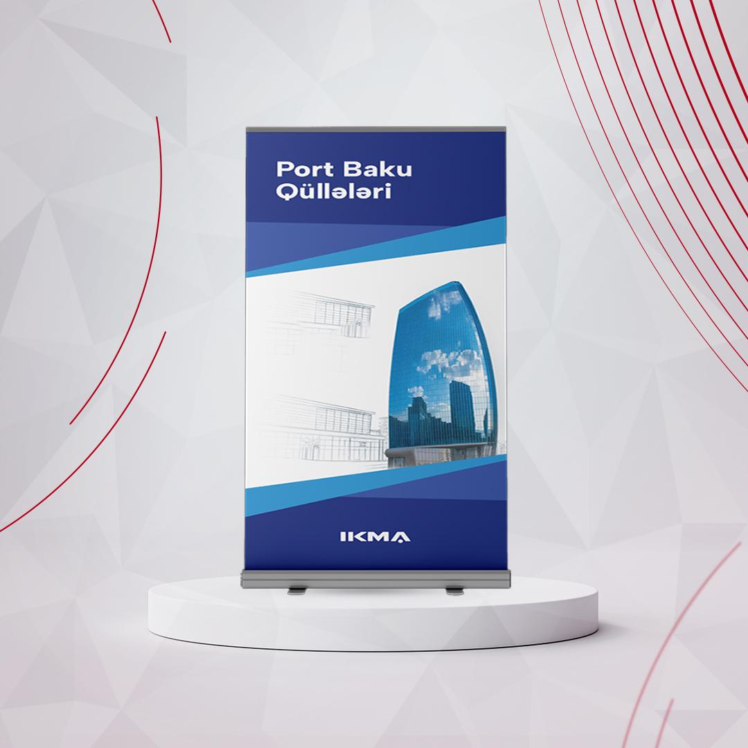 Roll up (200*120 sm)