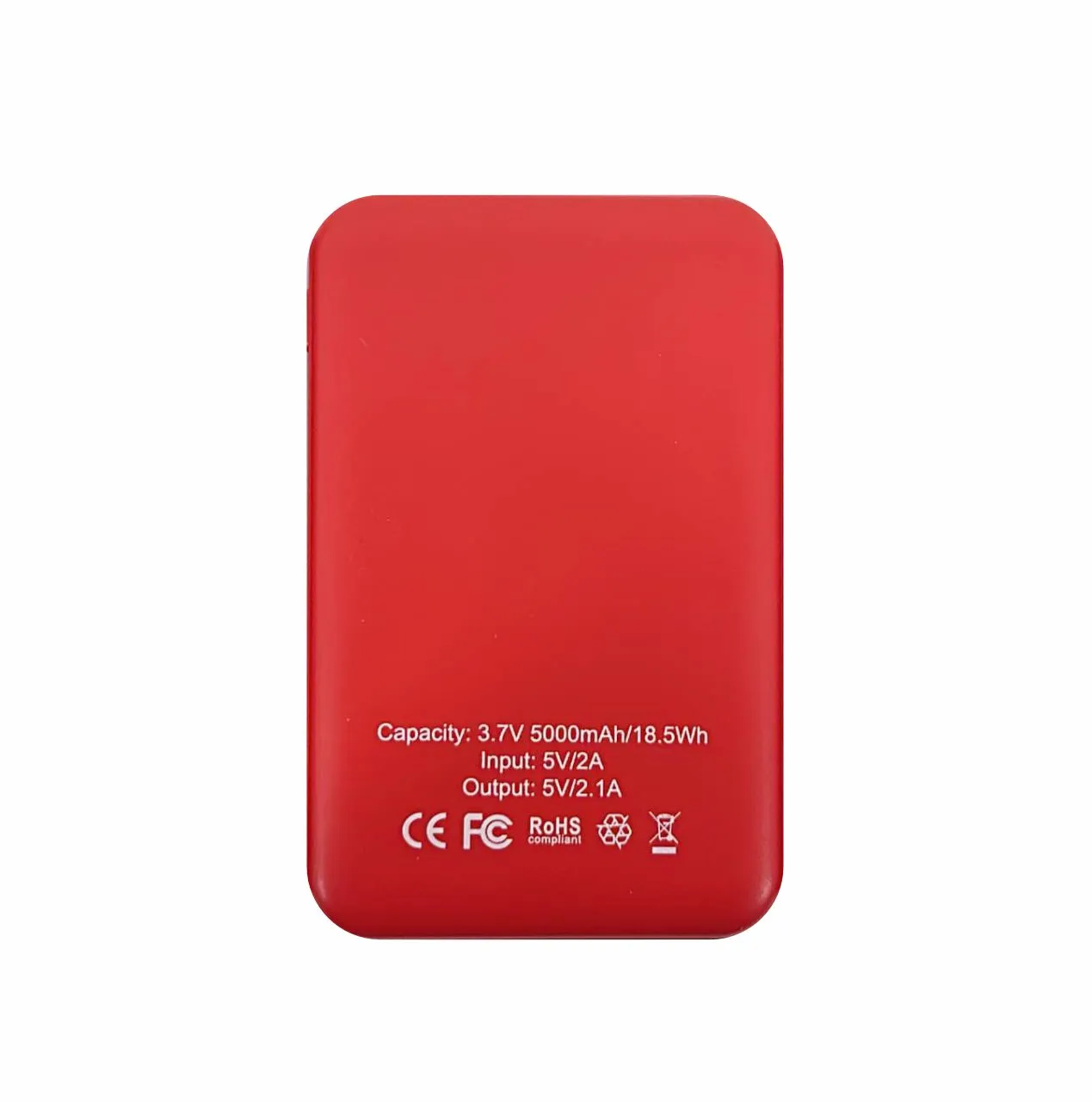 Powerbank 5000 mAh