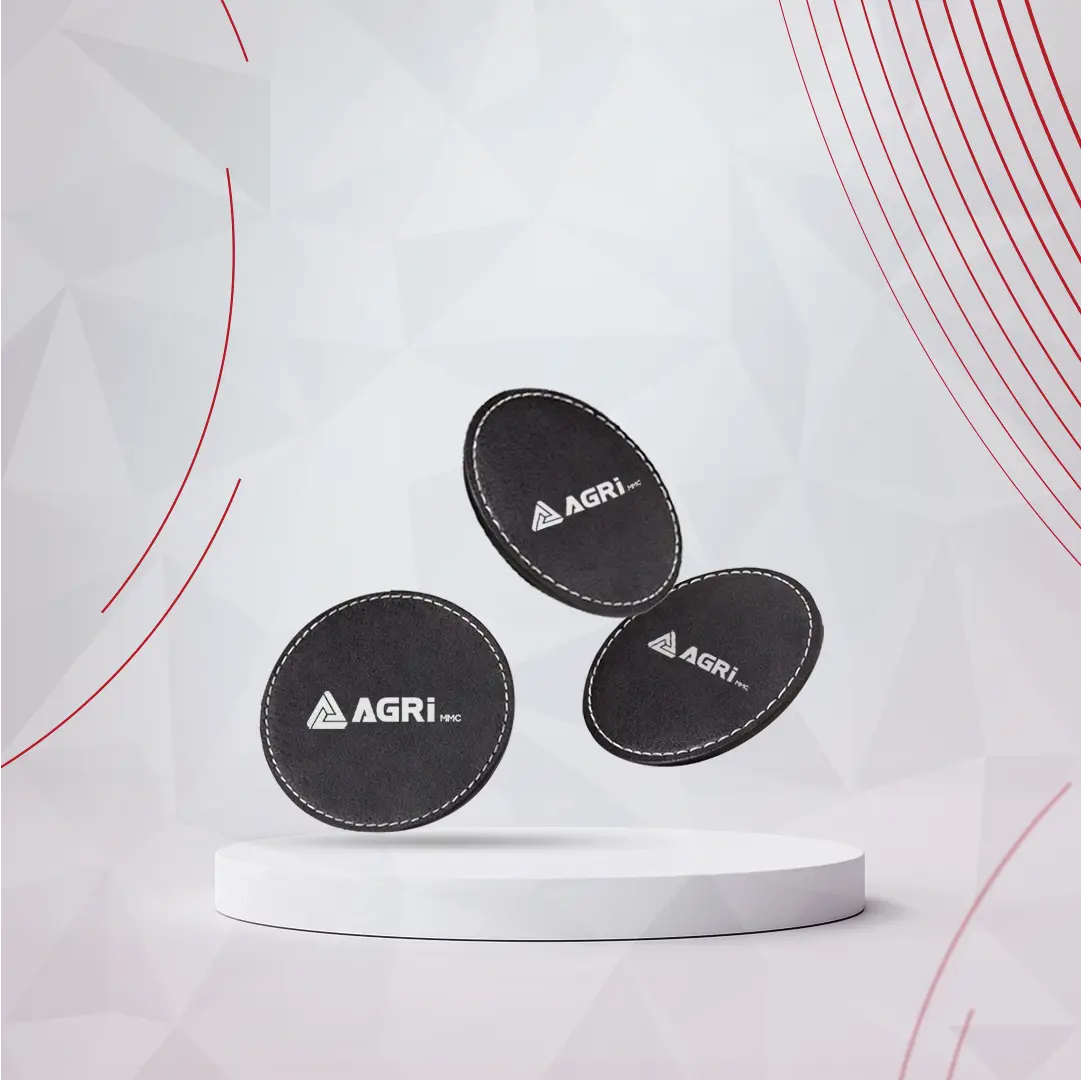 Fincan altlığı dairəvi