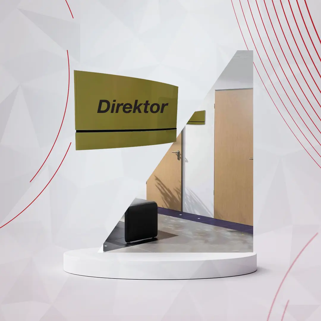 Məlumat lövhəsi M01