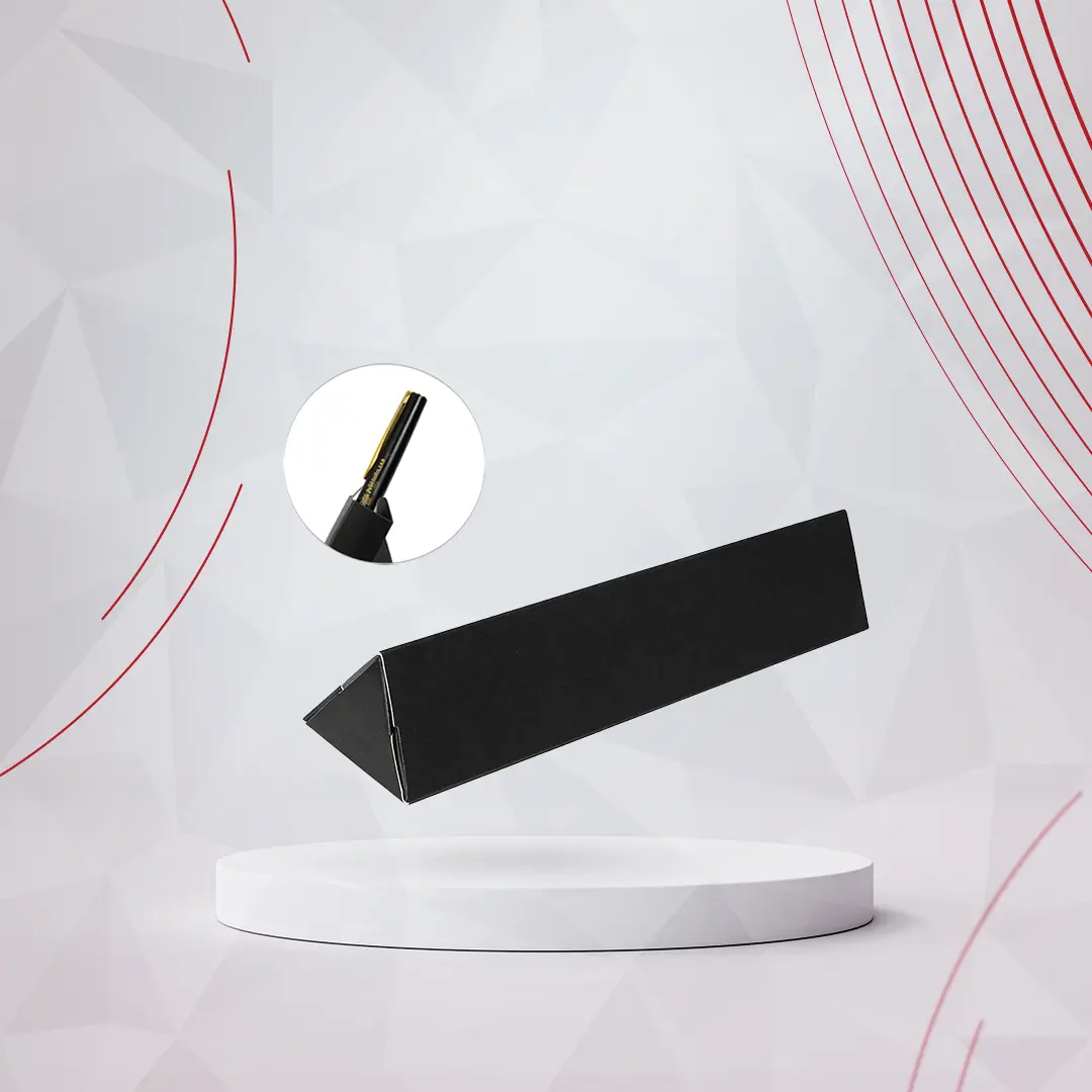 Qələm Qutusu (çapsız)