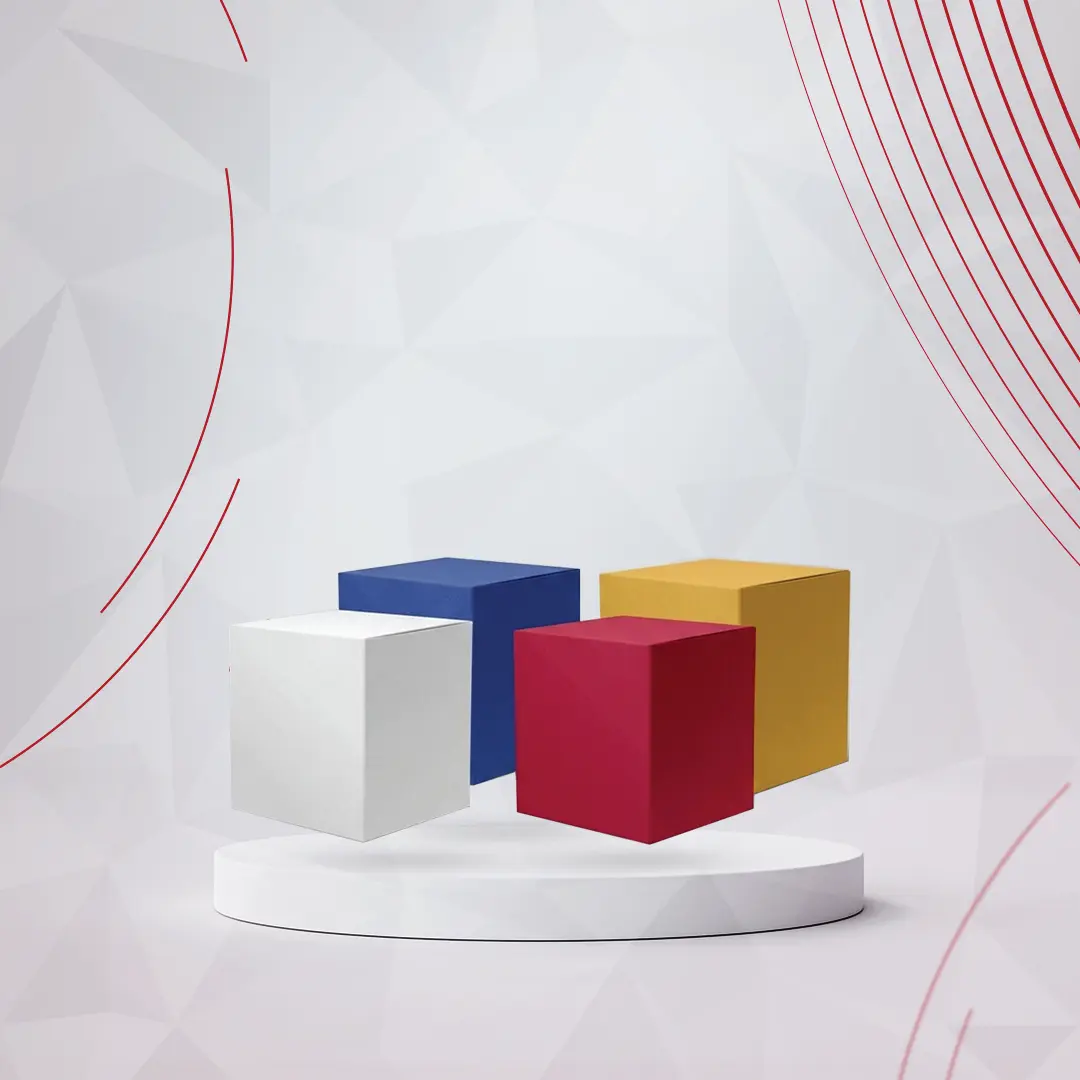 Fincan Qutusu (çapsız)