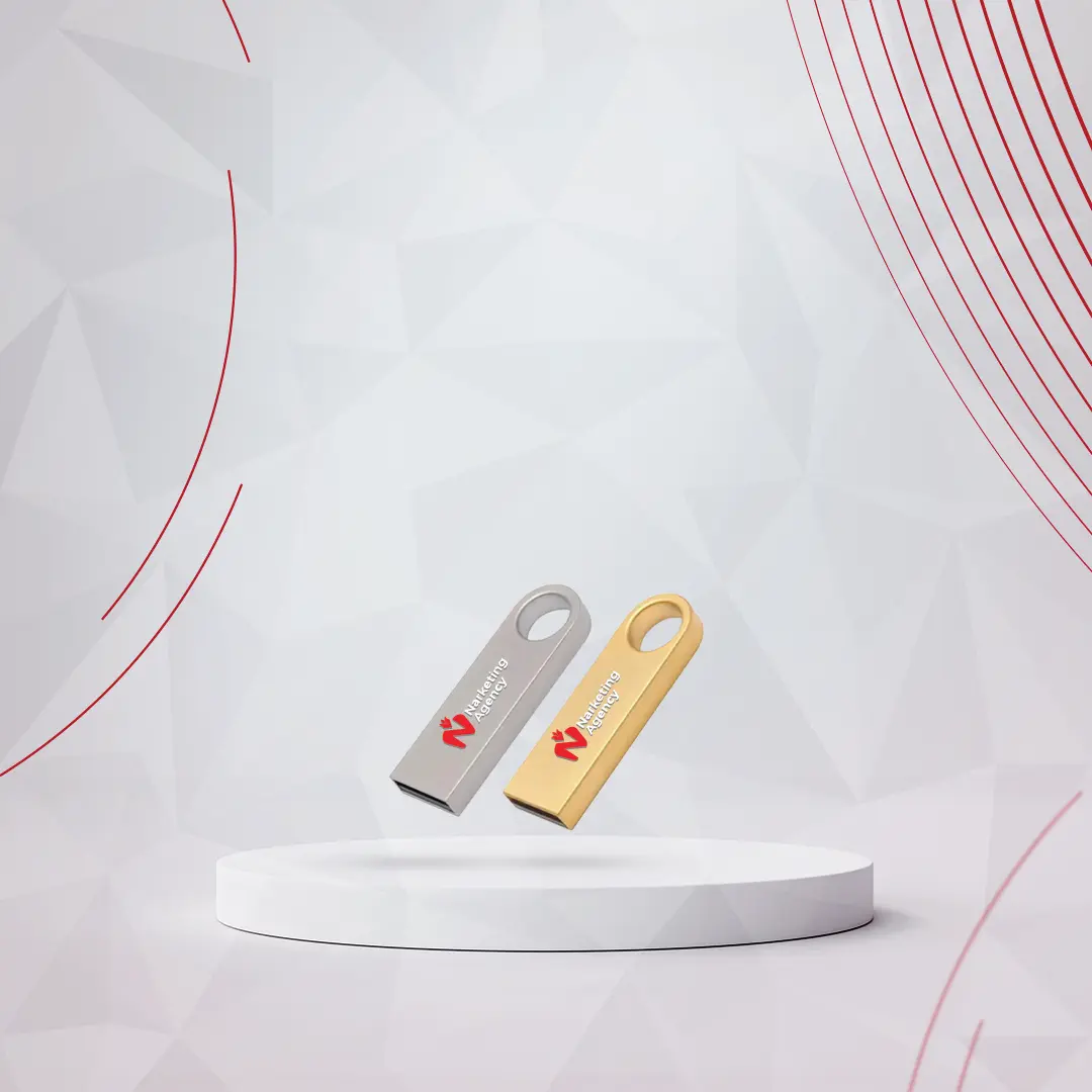 Yaddaş Kartı Metal