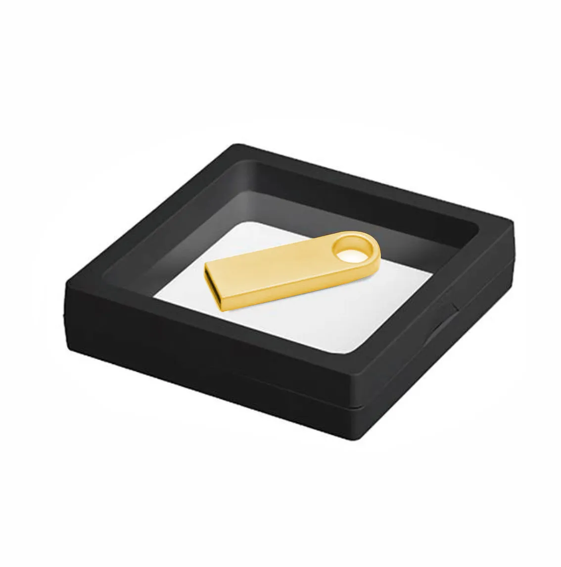 Yaddaş Kartı Metal