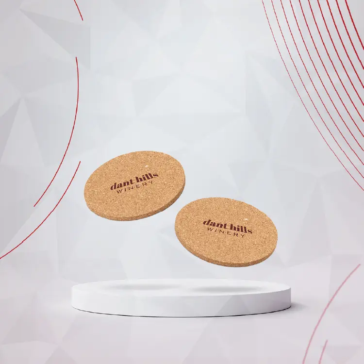 Fincan Altlığı Cork