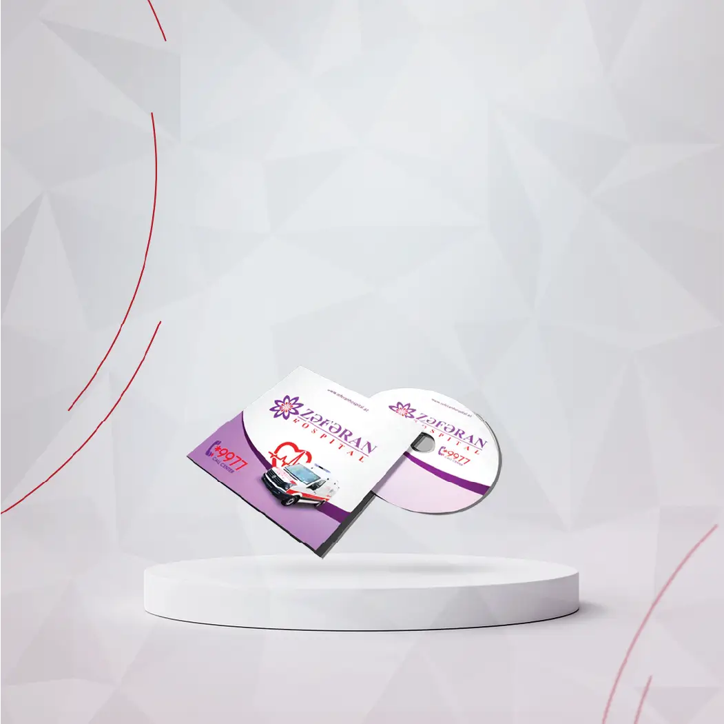 Disk Qabı