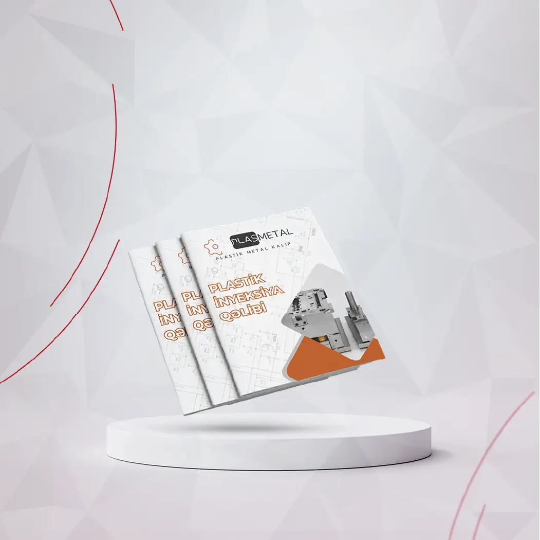 Kataloq A4 (4+4)