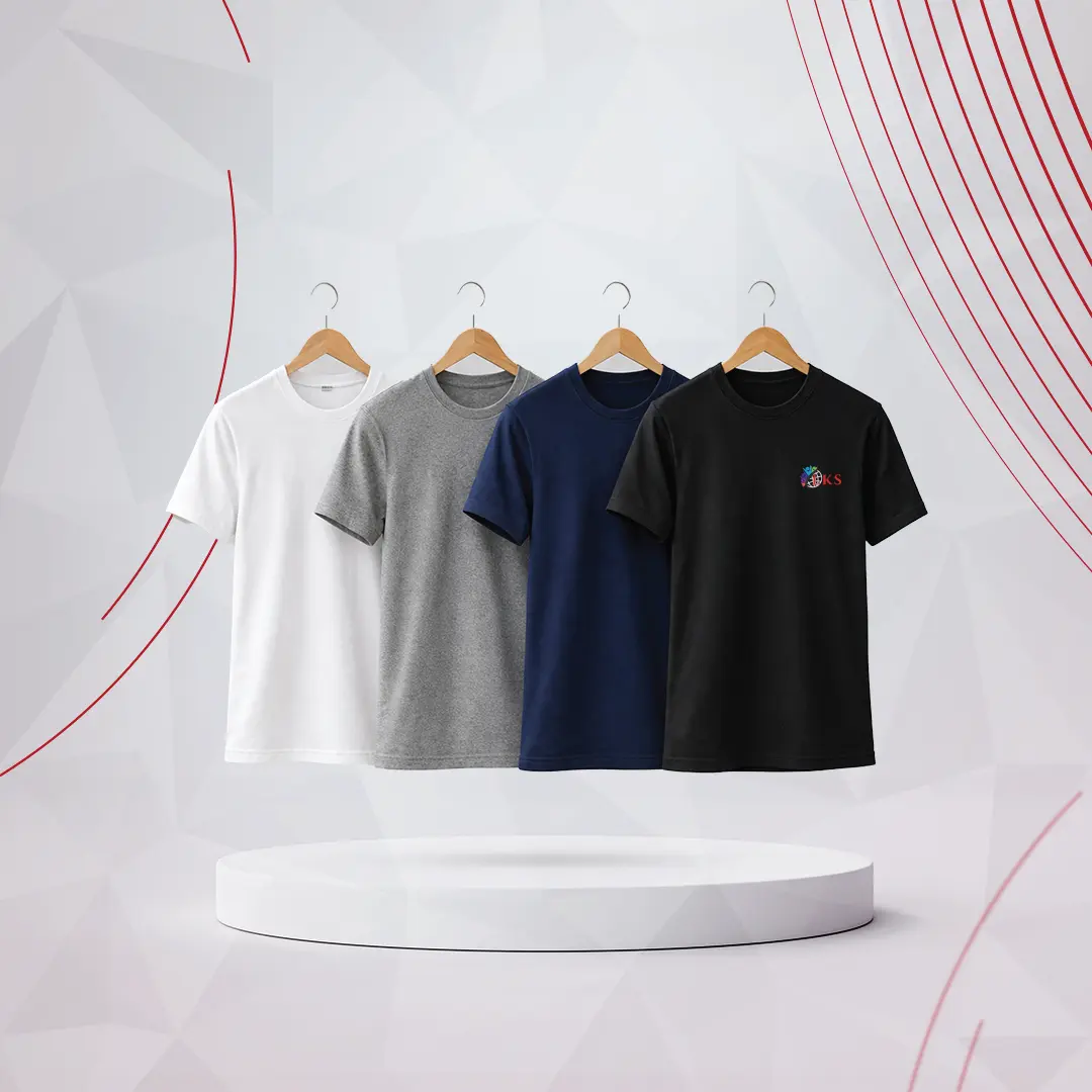 T-shirt (Yerli)