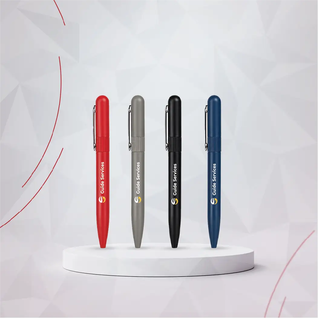Metal Qelem 050